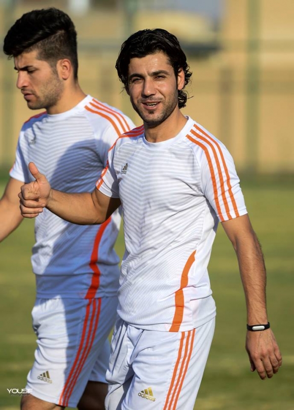 یونس شوکر ئەمساڵ لە ھەولێر دەبێت